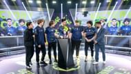 Team Liquid's Valorant squad (Image via Team Liquid)